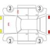 toyota hilux 2023 -TOYOTA--Hilux 3DF-GUN125--GUN125-3943674---TOYOTA--Hilux 3DF-GUN125--GUN125-3943674- image 2