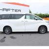 toyota vellfire 2015 -TOYOTA--Vellfire DAA-AYH30W--AYH30-0004526---TOYOTA--Vellfire DAA-AYH30W--AYH30-0004526- image 8