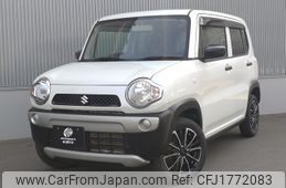 suzuki hustler 2018 CFJ1772083