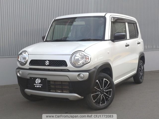 suzuki hustler 2018 CFJ1772083 image 1
