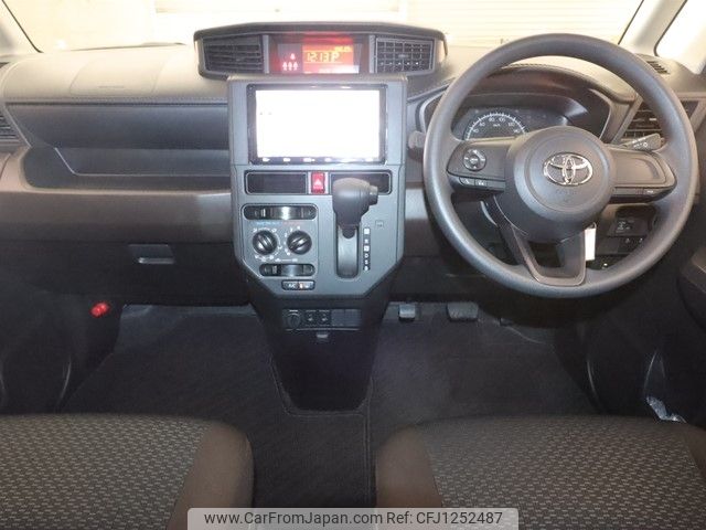 toyota roomy 2020 -TOYOTA--Roomy 5BA-M900A--M900-0499114---TOYOTA--Roomy 5BA-M900A--M900-0499114- image 2