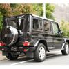 mercedes-benz g-class 2017 CFJ1347884 image 2