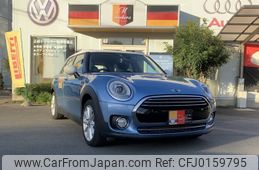 mini mini-others 2017 -BMW--BMW Mini DBA-LN15--WMWLN320502F16839---BMW--BMW Mini DBA-LN15--WMWLN320502F16839-