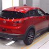 mazda cx-3 2017 -MAZDA--CX-3 LDA-DK5FW--DK5FW-207043---MAZDA--CX-3 LDA-DK5FW--DK5FW-207043- image 2