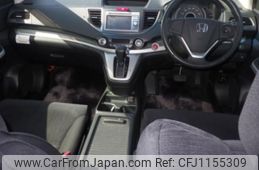 honda cr-v 2012 NIKYO_AS36802