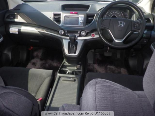 honda cr-v 2012 NIKYO_AS36802 image 1