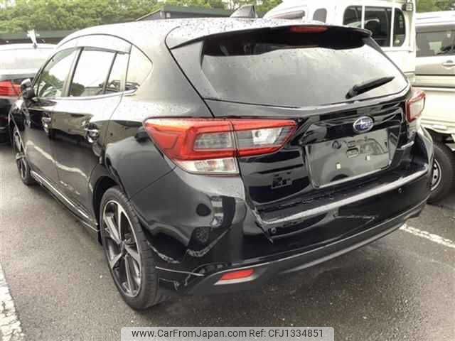 subaru impreza-wagon 2020 -SUBARU--Impreza Wagon GT6--042199---SUBARU--Impreza Wagon GT6--042199- image 2