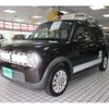 suzuki alto-lapin 2015 CFJ1833724 image 4