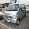 honda acty-van 2010 -HONDA--Acty Van EBD-HH5--HH5-1800585---HONDA--Acty Van EBD-HH5--HH5-1800585- image 1