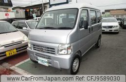 honda acty-van 2010 -HONDA--Acty Van EBD-HH5--HH5-1800585---HONDA--Acty Van EBD-HH5--HH5-1800585-