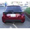 toyota yaris 2024 CFJ1760952 image 19