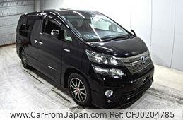 toyota vellfire 2013 -TOYOTA--Vellfire ATH20W-8028468---TOYOTA--Vellfire ATH20W-8028468-