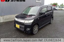 suzuki wagon-r 2008 -SUZUKI 【苫小牧 580ｲ6701】--Wagon R MH23S--500031---SUZUKI 【苫小牧 580ｲ6701】--Wagon R MH23S--500031-