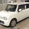 suzuki alto-lapin 2010 CFJ1664939 image 5