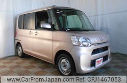 daihatsu tanto 2014 -DAIHATSU--Tanto LA600S--0148340---DAIHATSU--Tanto LA600S--0148340-