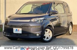 toyota spade 2013 CFJ1799878