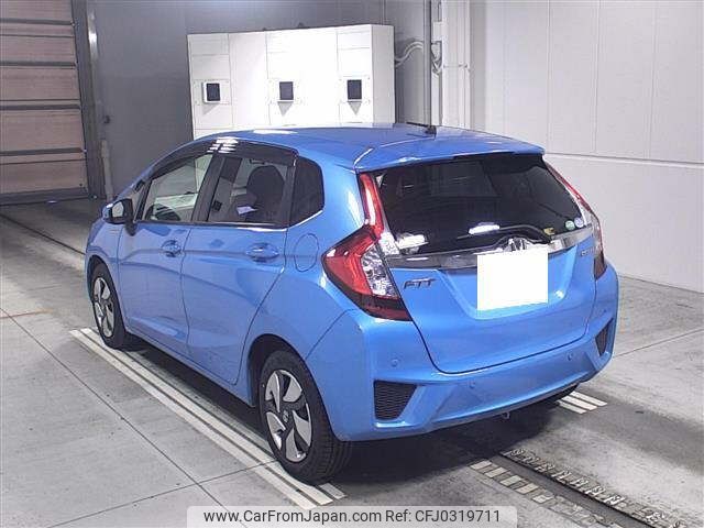 honda fit 2014 -HONDA 【三重 503ﾄ2974】--Fit GP5-3110165---HONDA 【三重 503ﾄ2974】--Fit GP5-3110165- image 2