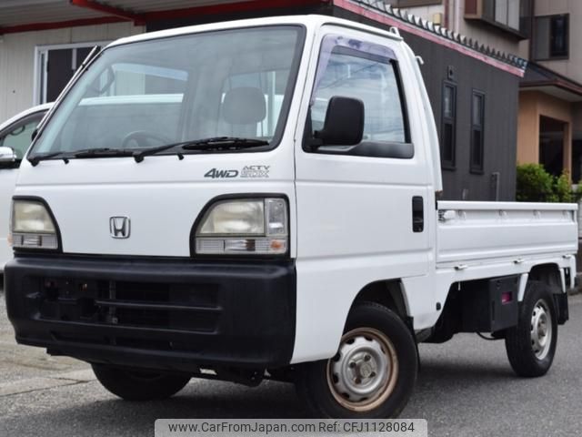 honda acty-truck 1998 c3fca2ecec18e3d7031e6d75475df5b7 image 1