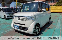 honda n-box 2014 CFJ1394879