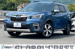 subaru forester 2020 -SUBARU--Forester 5AA-SKE--SKE-036249---SUBARU--Forester 5AA-SKE--SKE-036249-