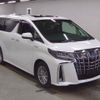 toyota alphard 2018 quick_quick_DAA-AYH30W_AYH30-0075904 image 1