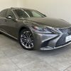 lexus ls 2017 CFJ1811297 image 1