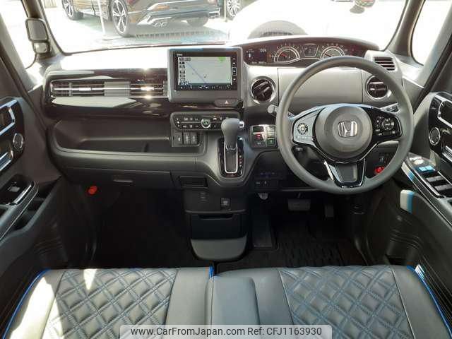 honda n-box 2022 -HONDA--N BOX JF3--5161156---HONDA--N BOX JF3--5161156- image 2