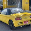 honda beat 1991 quick_quick_E-PP1_PP1-1004946 image 3