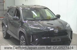 toyota yaris-cross 2021 -TOYOTA--Yaris Cross MXPB10-2016199---TOYOTA--Yaris Cross MXPB10-2016199-