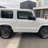 suzuki jimny 2024 -SUZUKI 【鈴鹿 580ﾁ7918】--Jimny 3BA-JB64W--JB64W-366064---SUZUKI 【鈴鹿 580ﾁ7918】--Jimny 3BA-JB64W--JB64W-366064- image 40