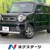 suzuki hustler 2021 -SUZUKI--Hustler 5AA-MR92S--MR92S-187623---SUZUKI--Hustler 5AA-MR92S--MR92S-187623- image 1