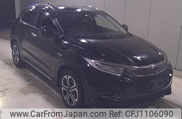 honda vezel 2020 quick_quick_DAA-RU3_1354169