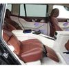 mercedes-benz gls-class 2021 CFJ1843247 image 5