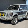 mitsubishi pajero 1995 CFJ1650003 image 1