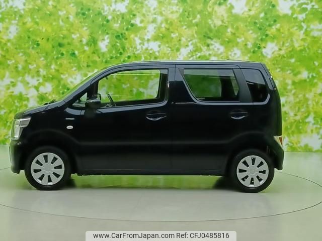 suzuki wagon-r 2021 quick_quick_5AA-MH95S_MH95S-174210 image 2