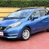 nissan note 2018 -NISSAN--Note DAA-HE12--HE12-214422---NISSAN--Note DAA-HE12--HE12-214422- image 1