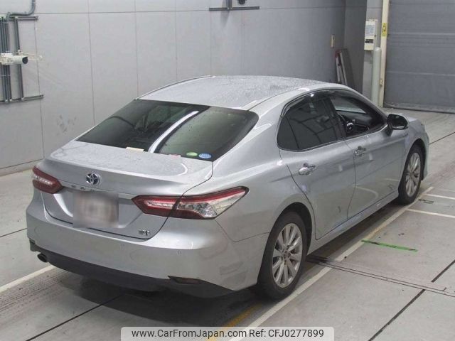 toyota camry 2019 -TOYOTA--Camry AXVH70-1055159---TOYOTA--Camry AXVH70-1055159- image 2