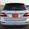 mercedes-benz ml-class 2014 CFJ1595447 image 19