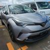 toyota c-hr 2017 -TOYOTA--C-HR DBA-NGX50--NGX50-2013519---TOYOTA--C-HR DBA-NGX50--NGX50-2013519- image 13