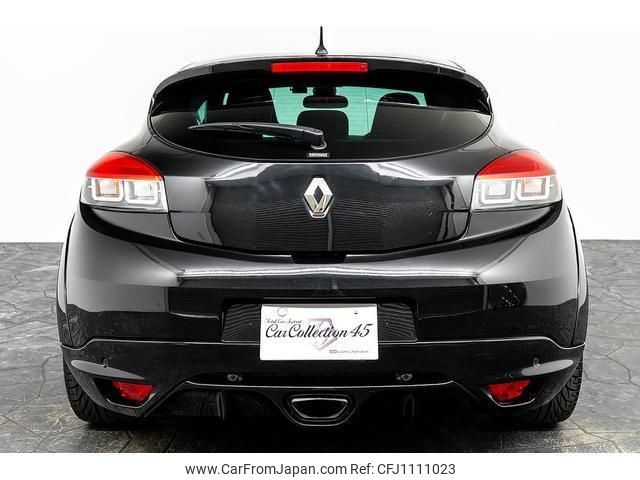 renault megane 2017 quick_quick_ABA-DZF4R_VF1DZ1X0HG0738009 image 2