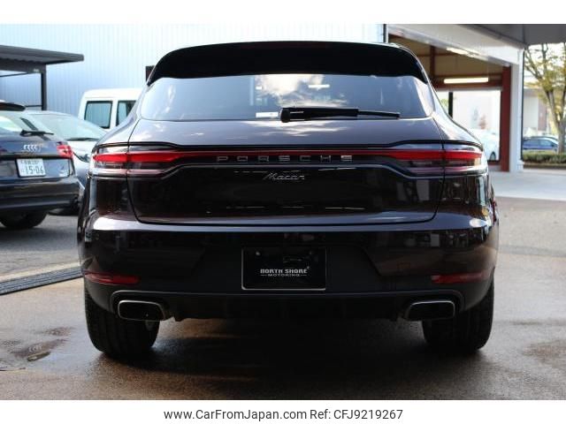 porsche macan 2021 quick_quick_3BA-J1M20_WP1ZZZ95ZMLB12049 image 2