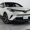 toyota c-hr 2019 -TOYOTA--C-HR DAA-ZYX10--ZYX10-2187866---TOYOTA--C-HR DAA-ZYX10--ZYX10-2187866- image 1