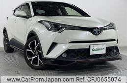 toyota c-hr 2019 -TOYOTA--C-HR DAA-ZYX10--ZYX10-2187866---TOYOTA--C-HR DAA-ZYX10--ZYX10-2187866-