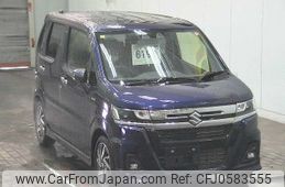 suzuki wagon-r 2023 -SUZUKI--Wagon R MH55S-933673---SUZUKI--Wagon R MH55S-933673-