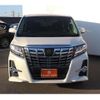 toyota alphard 2015 -TOYOTA--Alphard DBA-GGH30W--GGH30-0005693---TOYOTA--Alphard DBA-GGH30W--GGH30-0005693- image 7