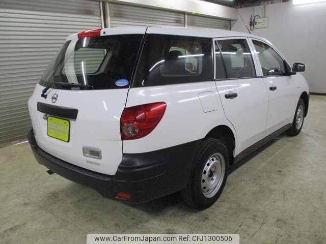 nissan ad-van 2019 -NISSAN--AD Van VZNY12--079145---NISSAN--AD Van VZNY12--079145- image 2