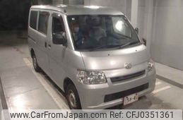 toyota liteace-van 2017 -TOYOTA--Liteace VAN S412M-0022620---TOYOTA--Liteace VAN S412M-0022620-