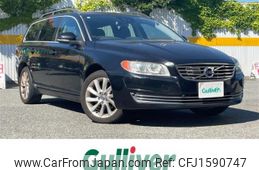 volvo v70 2014 CFJ1590747