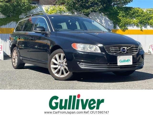 volvo v70 2014 CFJ1590747 image 1