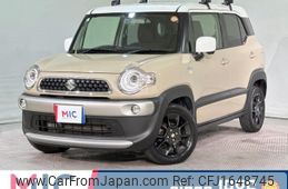suzuki xbee 2019 CFJ1648745